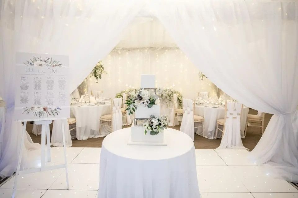 Gallery Item 8 for Rowhill Grange Hotel & Utopia Spa