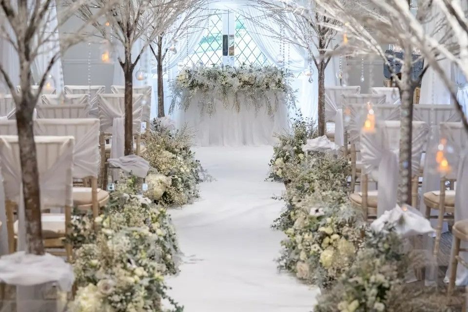 Gallery Item 12 for Rowhill Grange Hotel & Utopia Spa