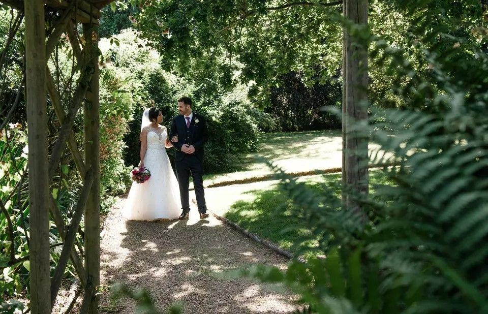 Gallery Item 57 for Rowhill Grange Hotel & Utopia Spa