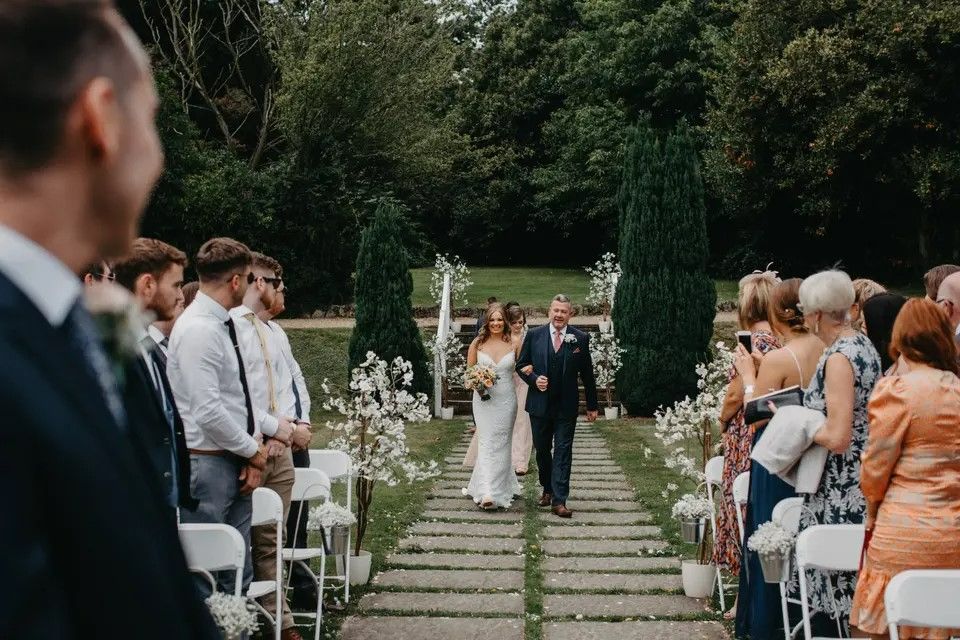 Gallery Item 27 for Rowhill Grange Hotel & Utopia Spa