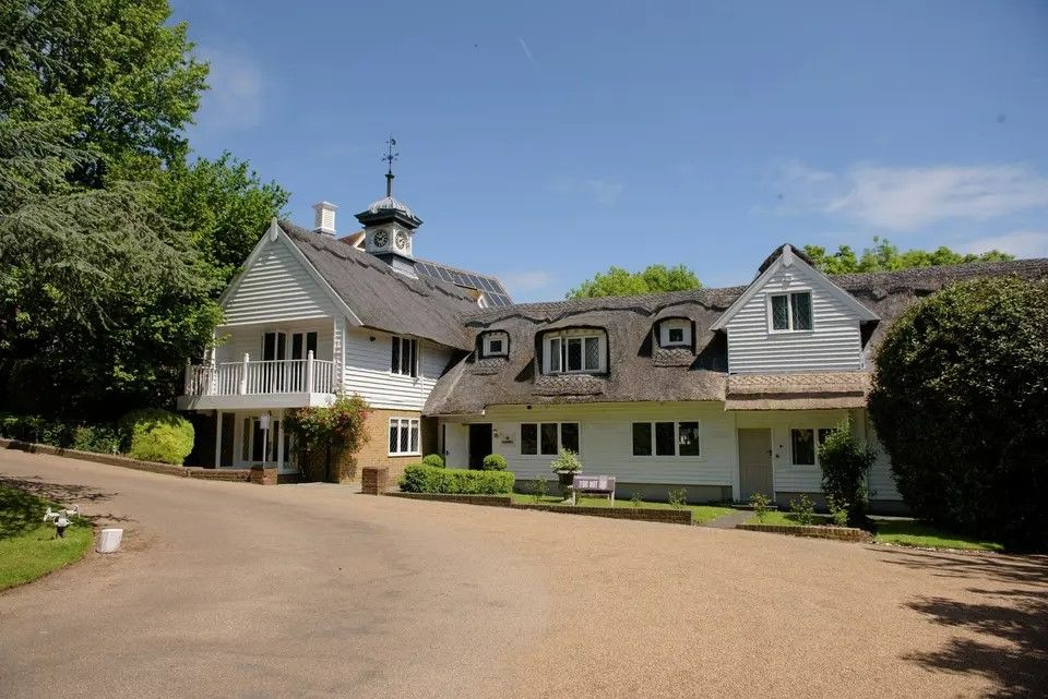 Gallery Item 47 for Rowhill Grange Hotel & Utopia Spa