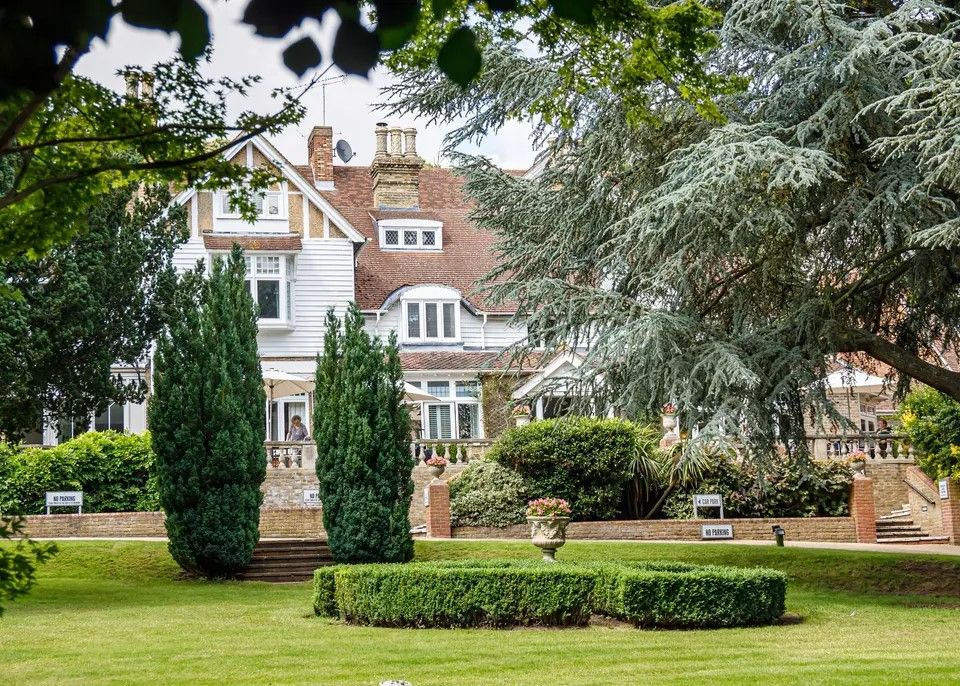 Gallery Item 71 for Rowhill Grange Hotel & Utopia Spa