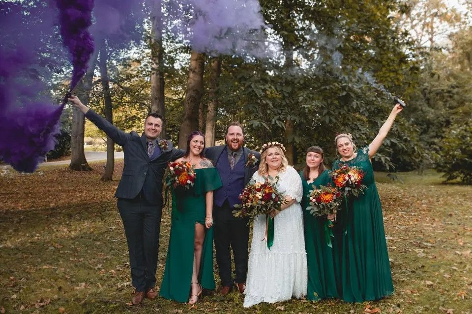 Gallery Item 91 for Rowhill Grange Hotel & Utopia Spa