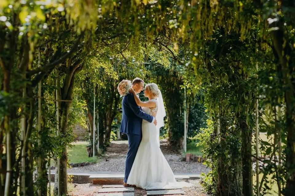 Gallery Item 17 for Rowhill Grange Hotel & Utopia Spa