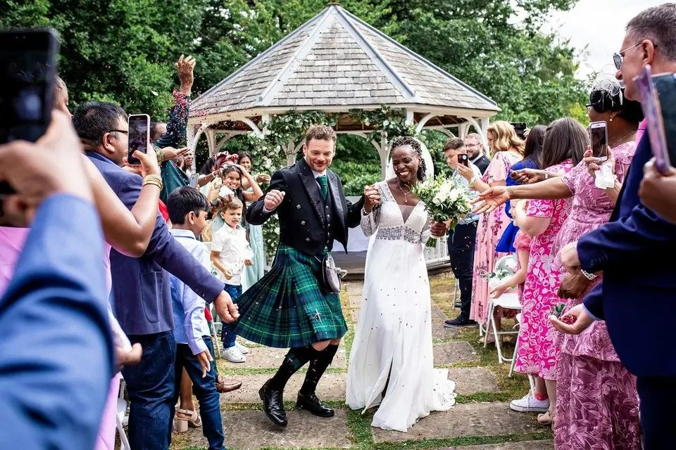 Gallery Item 64 for Rowhill Grange Hotel & Utopia Spa