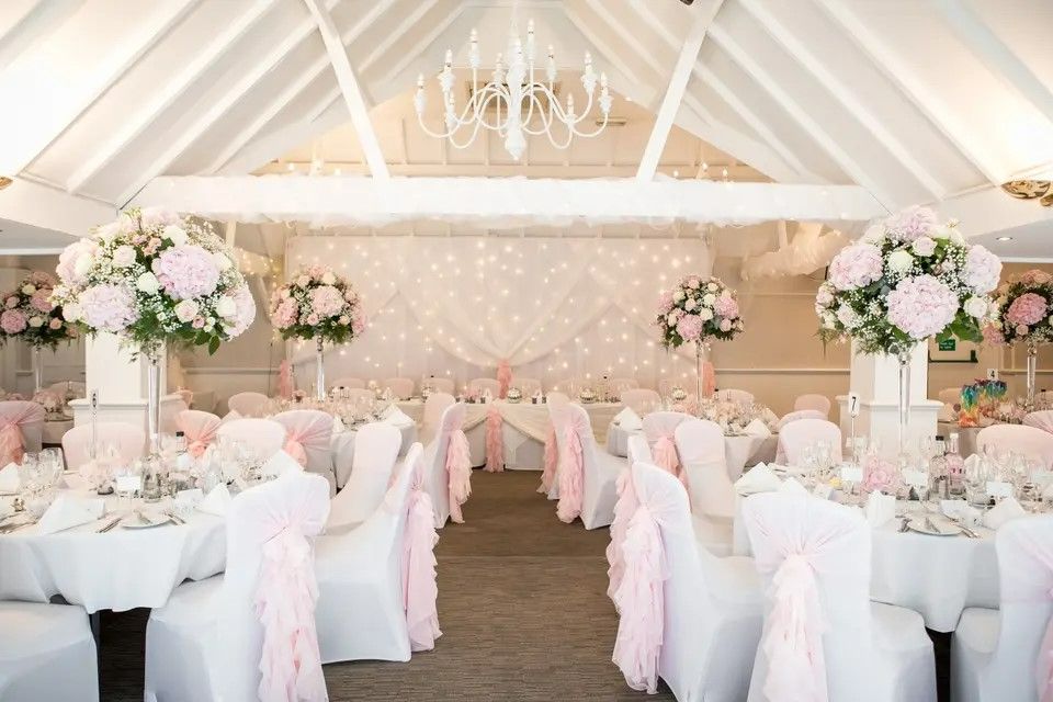 Gallery Item 43 for Rowhill Grange Hotel & Utopia Spa