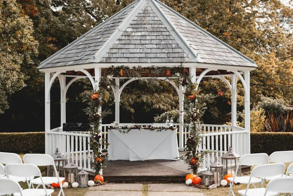 Gallery Item 93 for Rowhill Grange Hotel & Utopia Spa