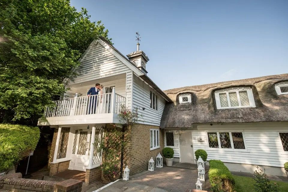 Gallery Item 44 for Rowhill Grange Hotel & Utopia Spa