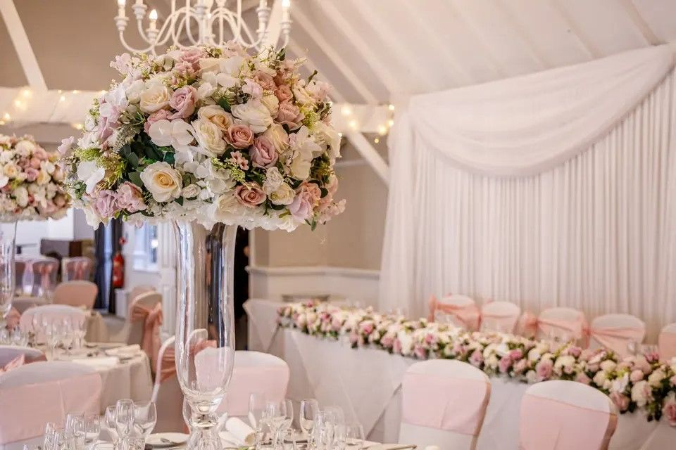 Gallery Item 39 for Rowhill Grange Hotel & Utopia Spa