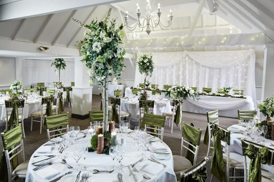 Gallery Item 85 for Rowhill Grange Hotel & Utopia Spa