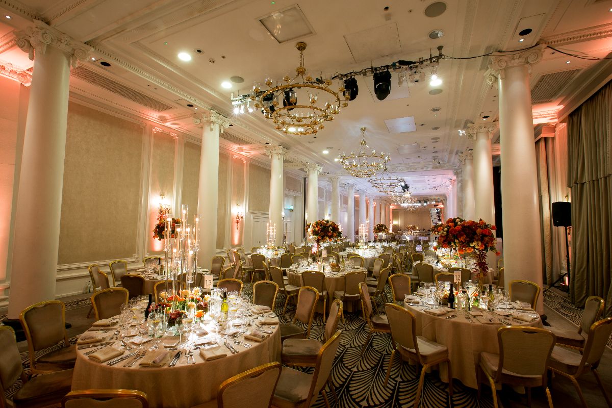 Gallery Item 7 for The Waldorf Hilton, London