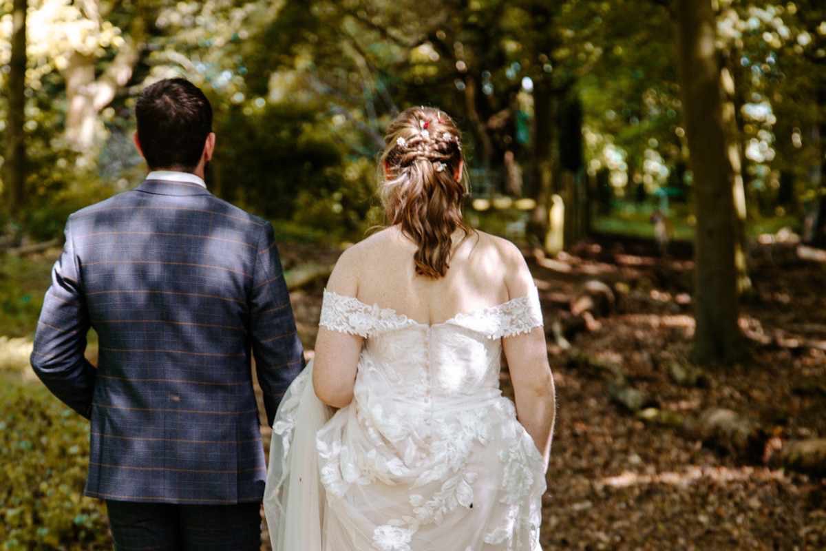 Gallery Item 7 for Hubbards Farm Weddings