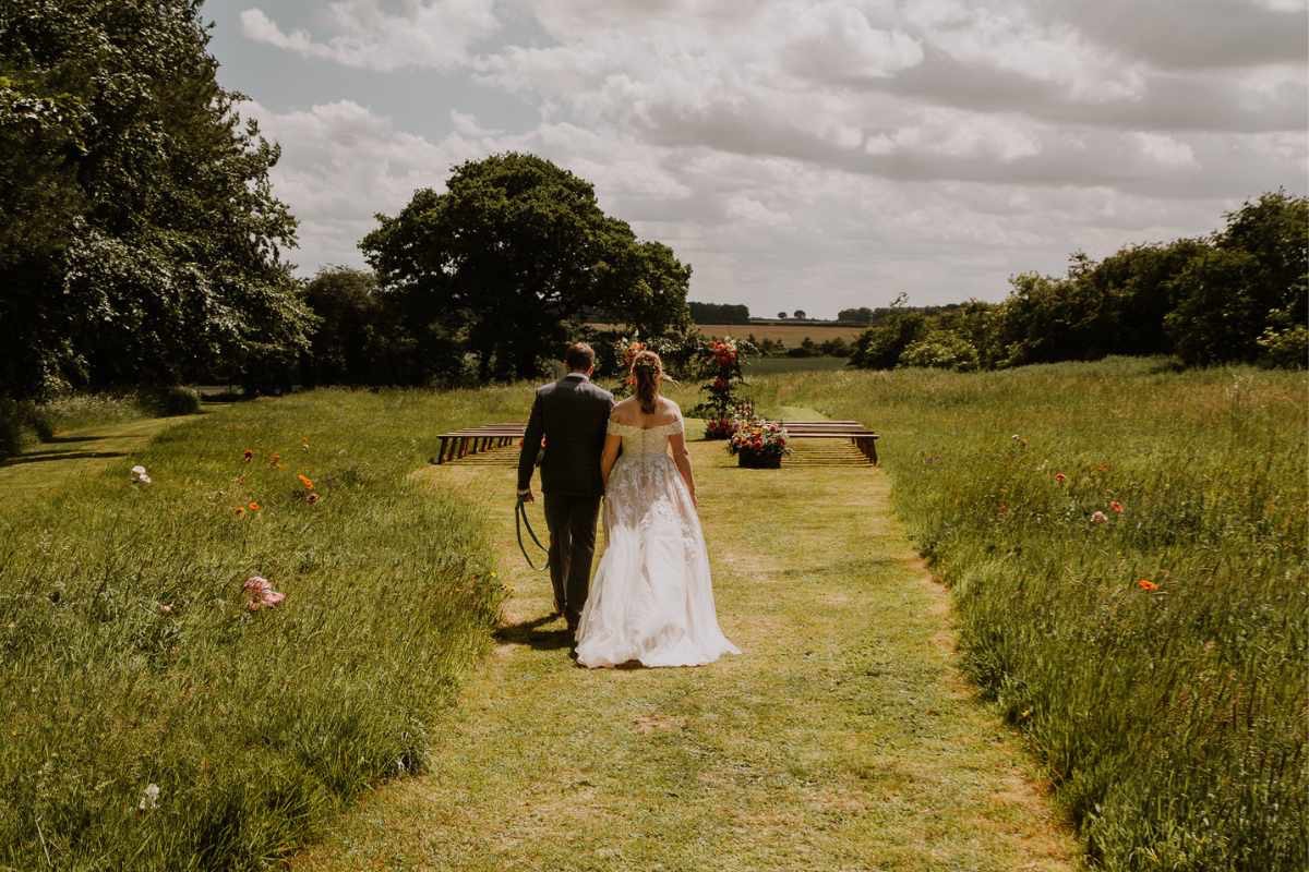 Gallery Item 12 for Hubbards Farm Weddings