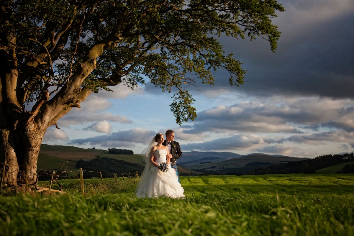 Gallery Item 9 for Barony Castle Hotel