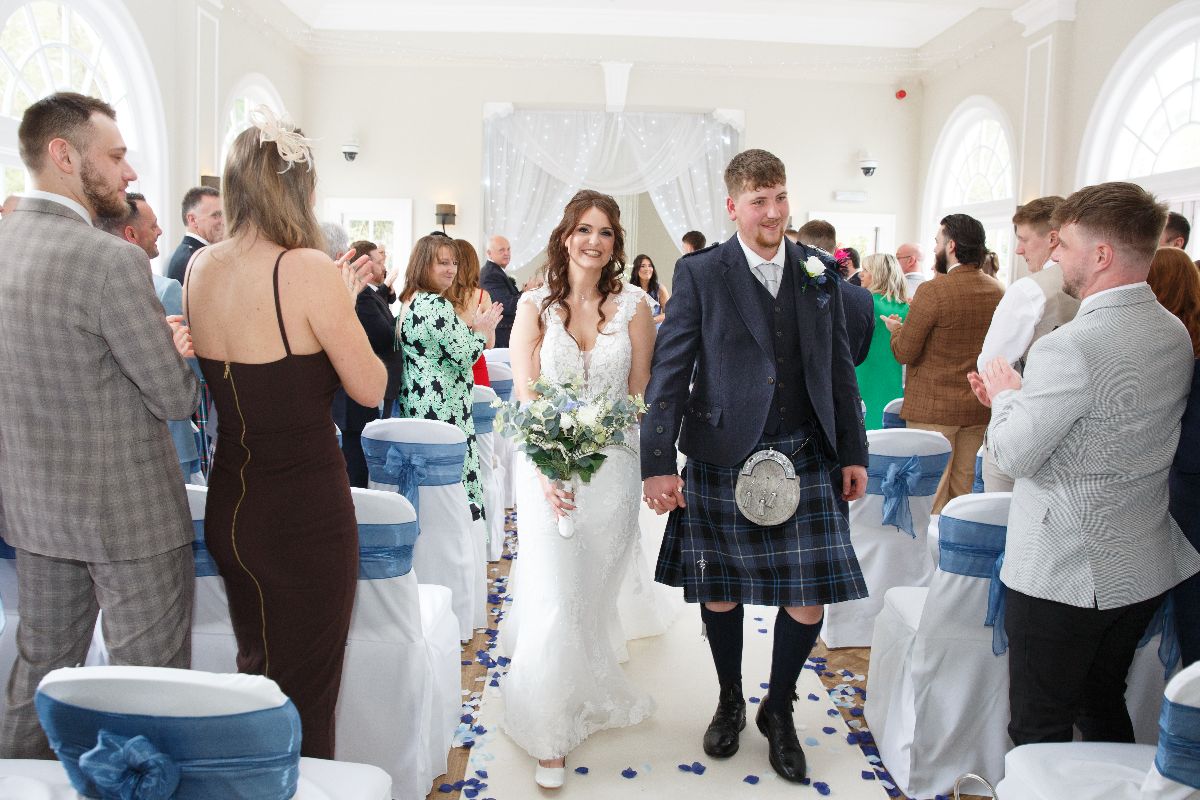 Gallery Item 10 for Barony Castle Hotel
