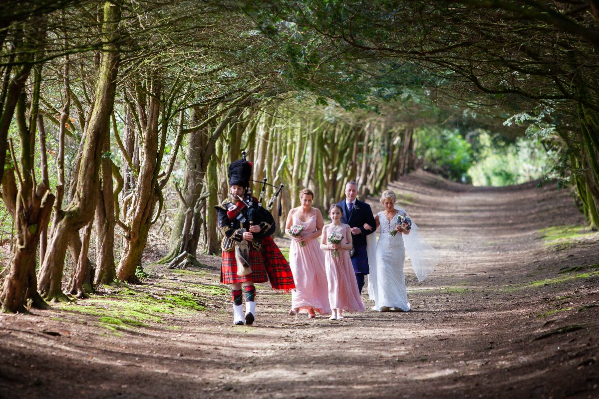 Gallery Item 18 for Barony Castle Hotel