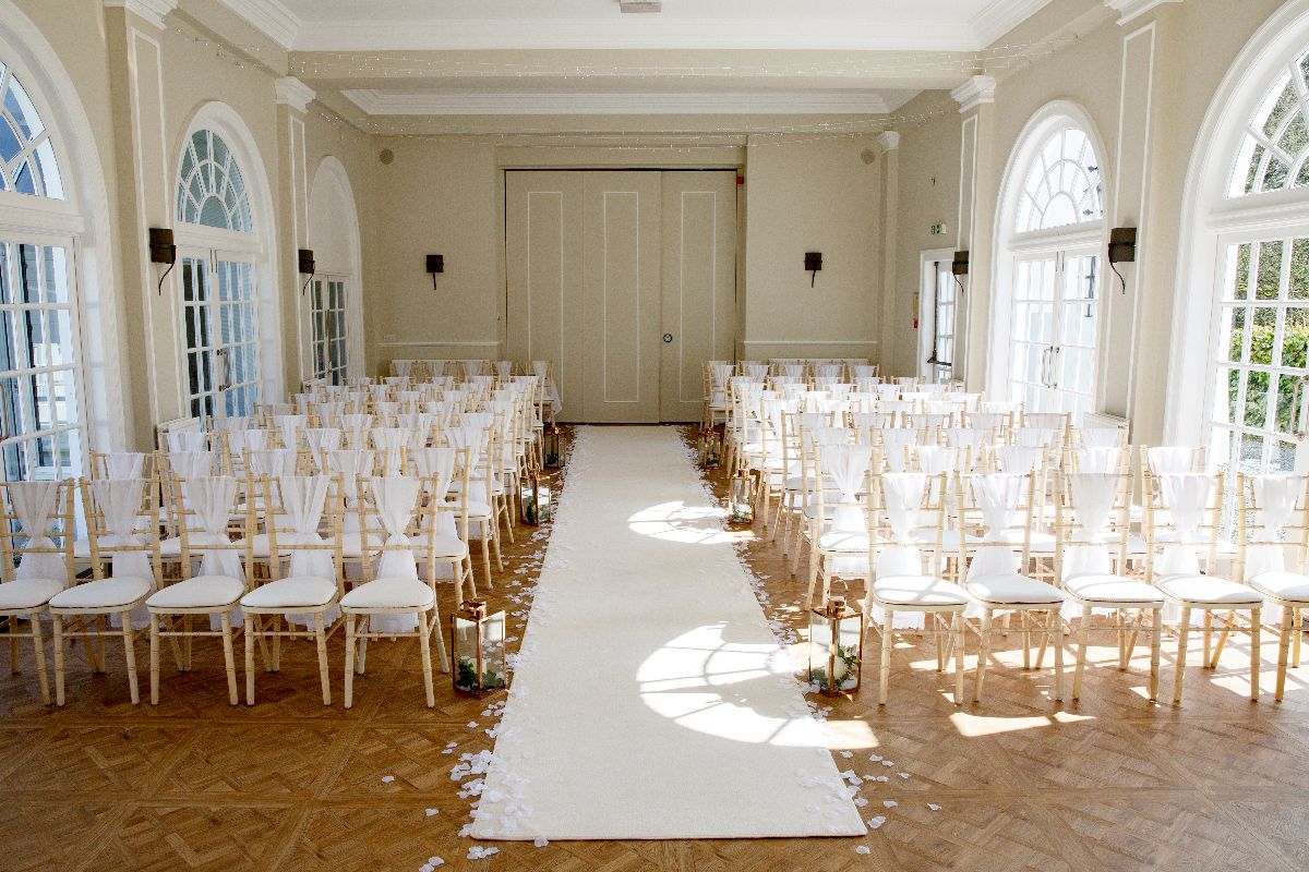 Gallery Item 25 for Barony Castle Hotel