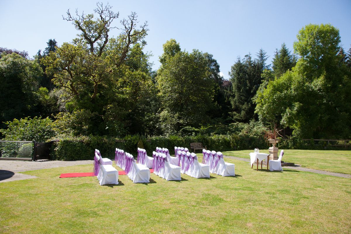 Gallery Item 38 for Barony Castle Hotel