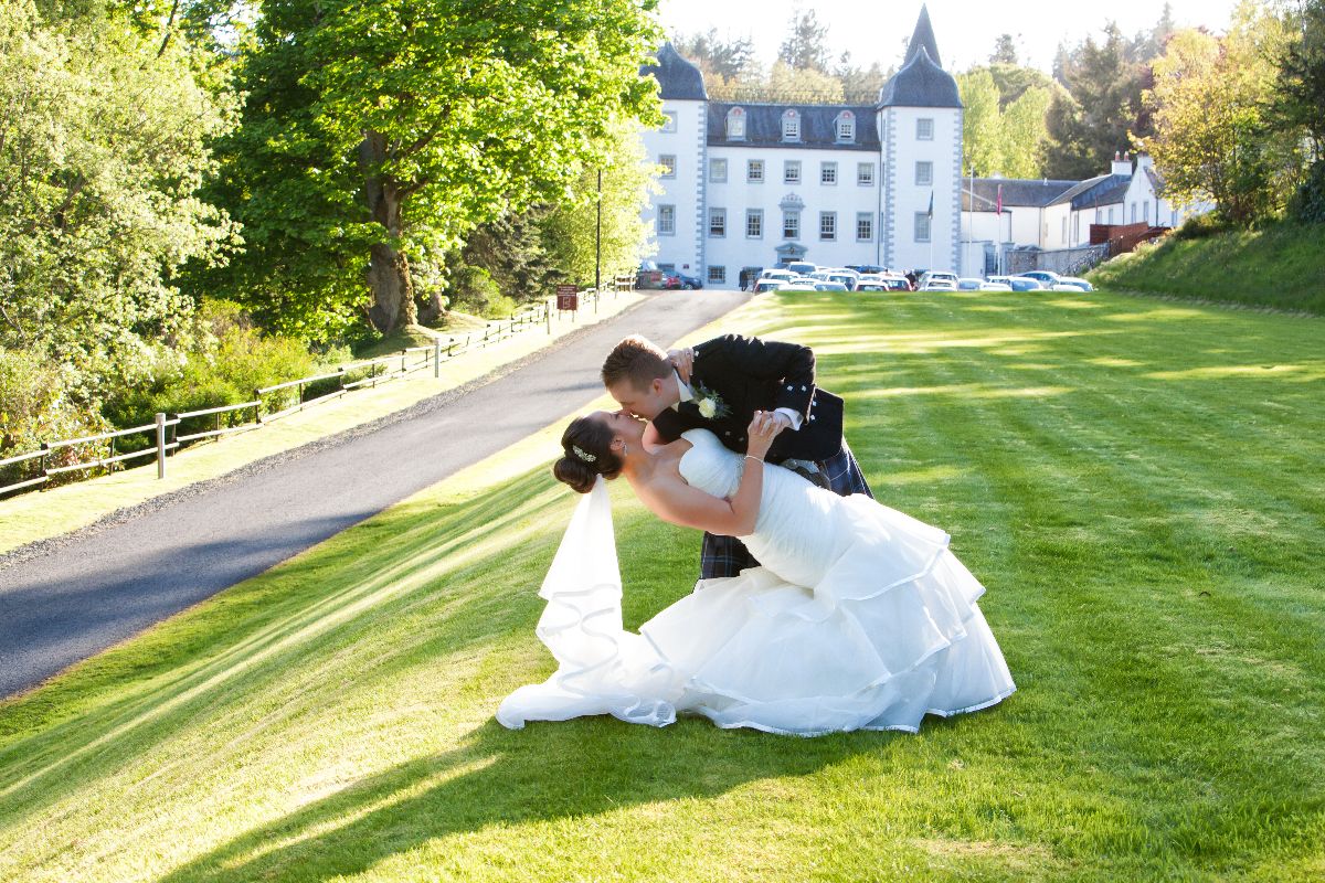 Gallery Item 42 for Barony Castle Hotel