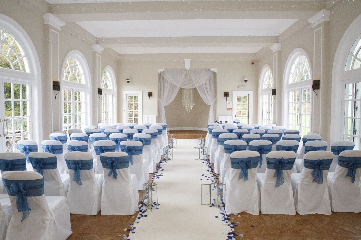Gallery Item 13 for Barony Castle Hotel