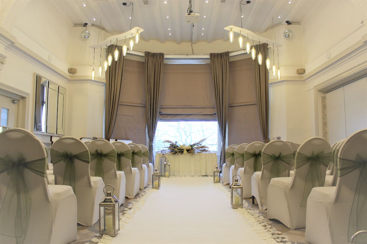 Gallery Item 17 for Crown Spa Hotel