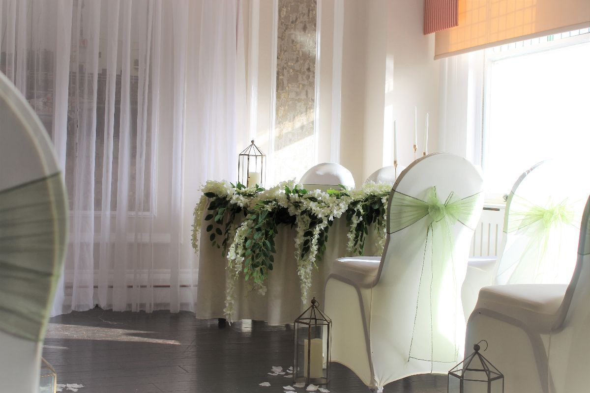 Gallery Item 16 for Crown Spa Hotel