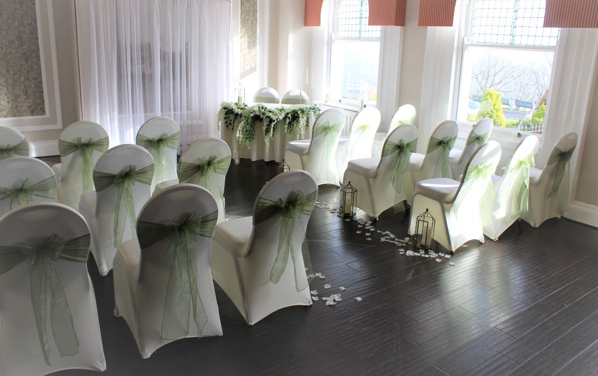 Gallery Item 12 for Crown Spa Hotel
