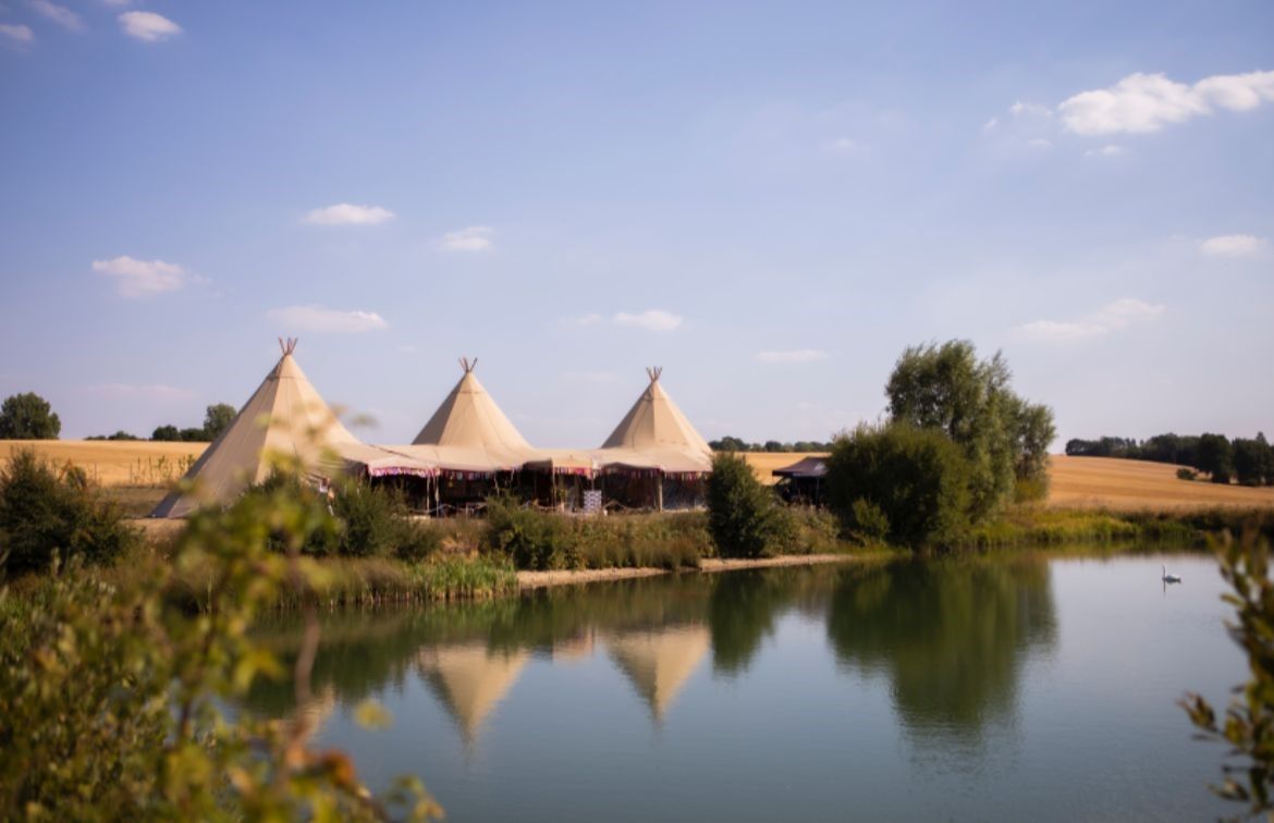 Gallery Item 7 for Tip Top Venues