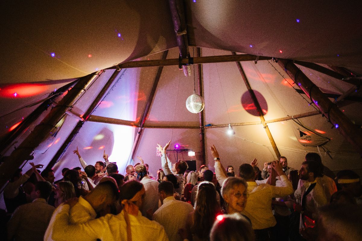 Gallery Item 33 for Tip Top Venues