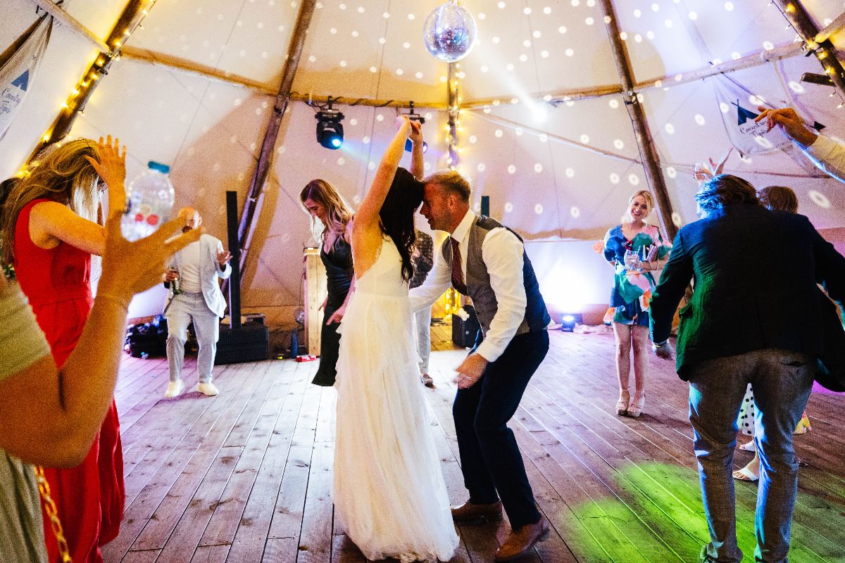 Gallery Item 9 for Tip Top Venues