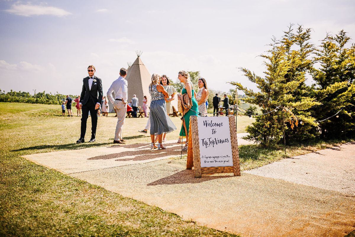 Gallery Item 47 for Tip Top Venues