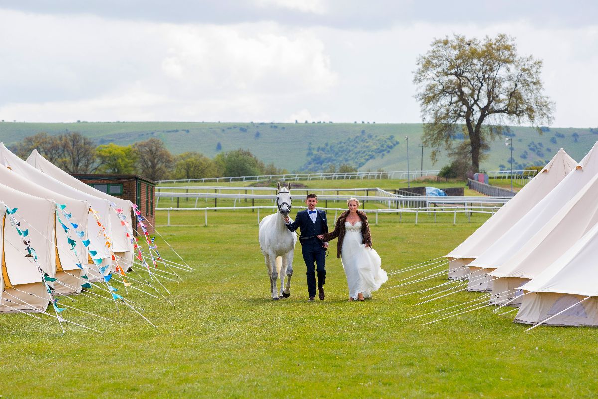 Gallery Item 51 for Plumpton Racecourse