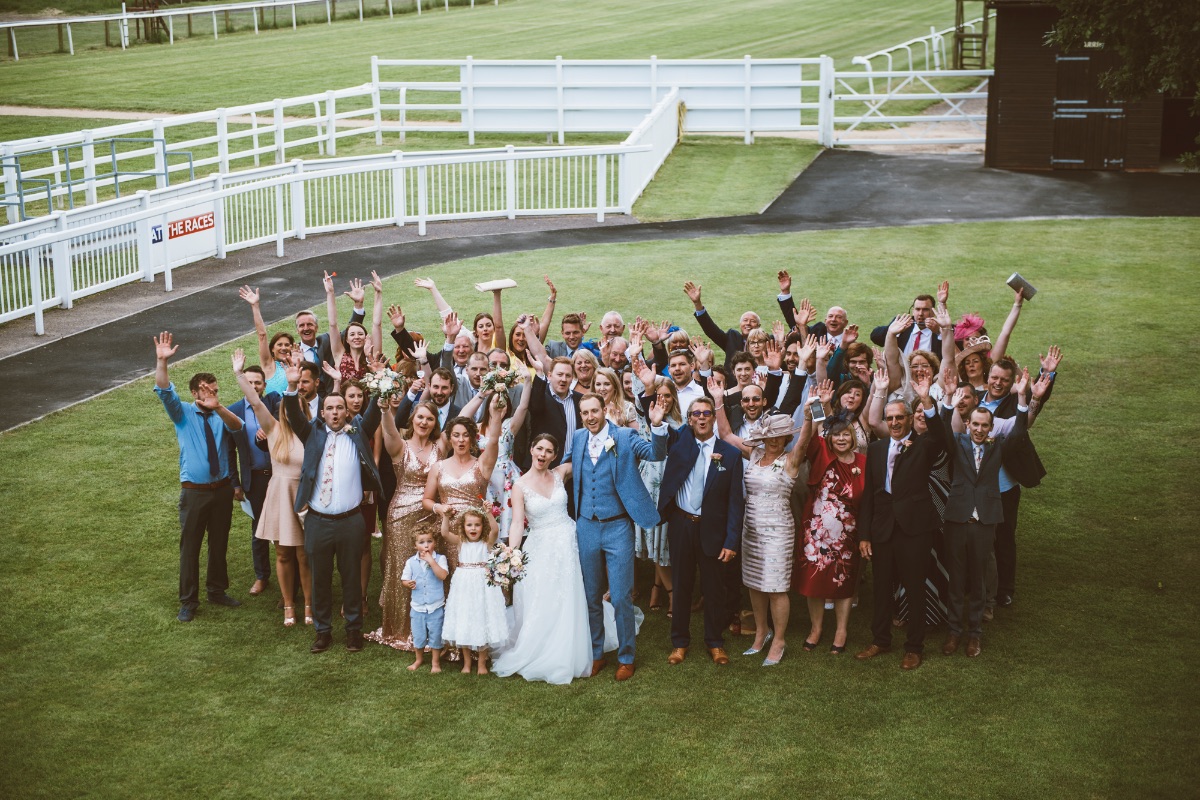 Gallery Item 20 for Plumpton Racecourse