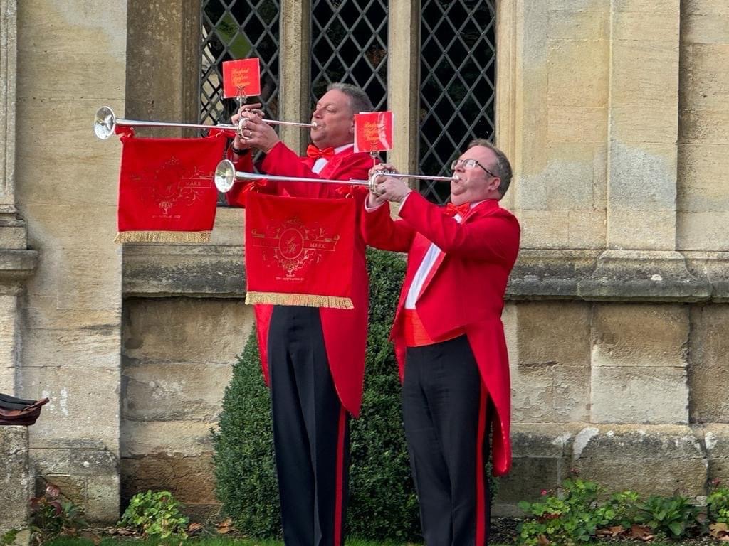 Hereford Fanfare Trumpets-Image-1