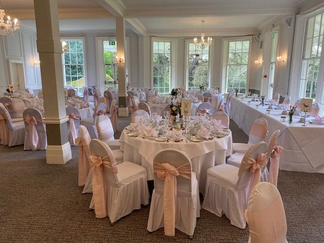 Gallery Item 11 for Stifford Hall Hotel