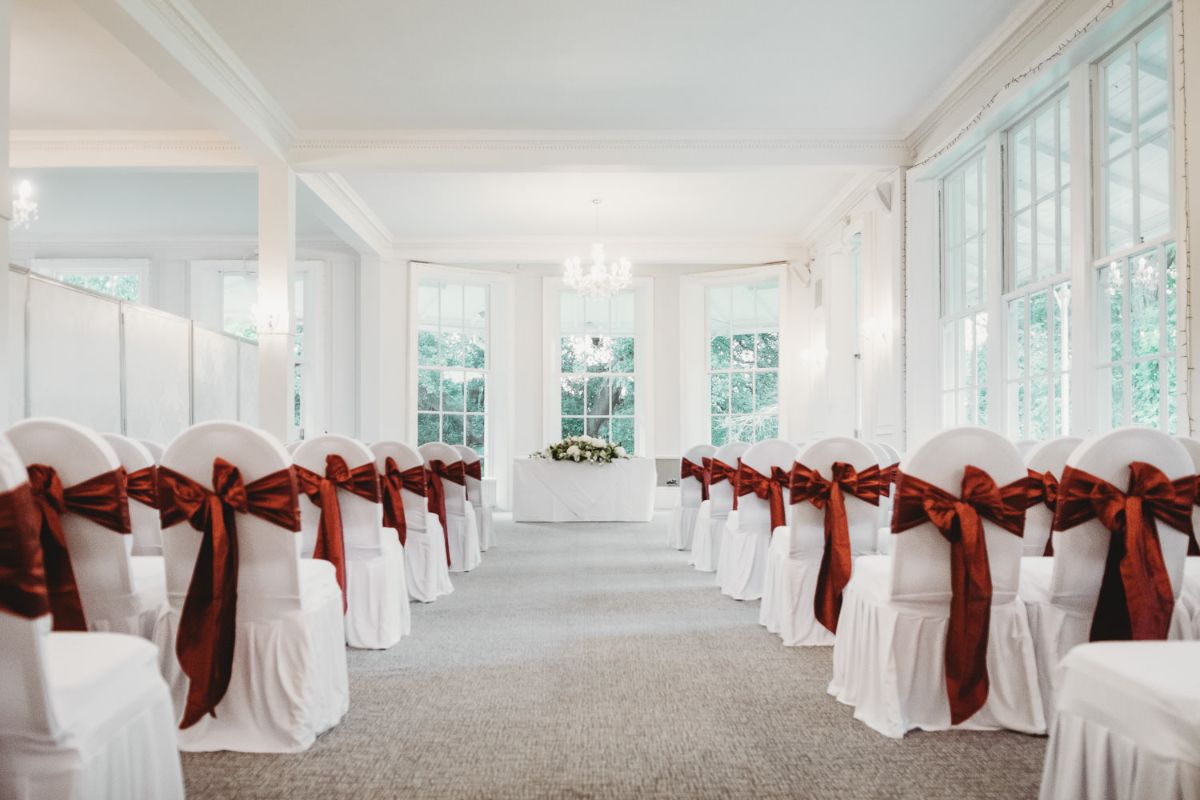 Gallery Item 19 for Stifford Hall Hotel