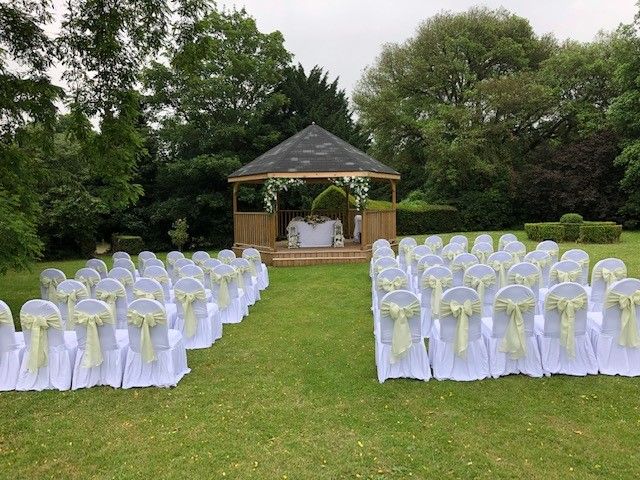Gallery Item 9 for Stifford Hall Hotel