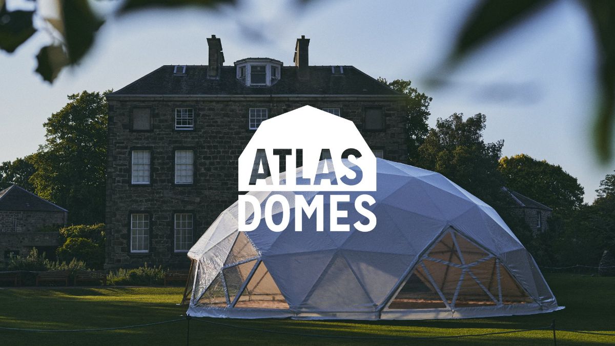 Gallery Item 27 for Atlas Domes