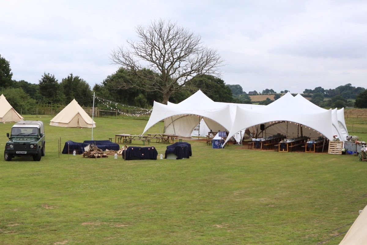 Gallery Item 14 for Marquee2hire