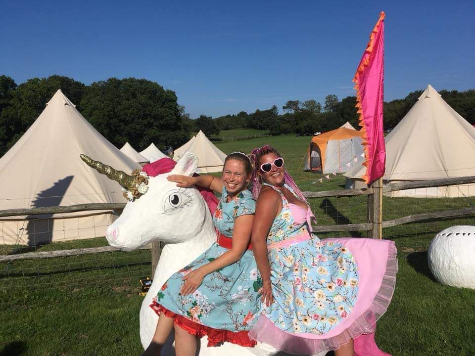 Gallery Item 8 for Marquee2hire