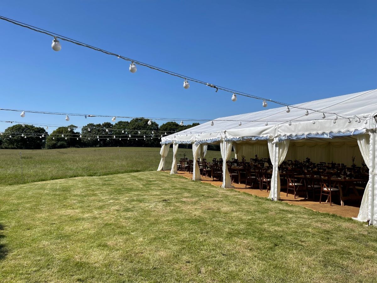 Gallery Item 13 for Marquee2hire