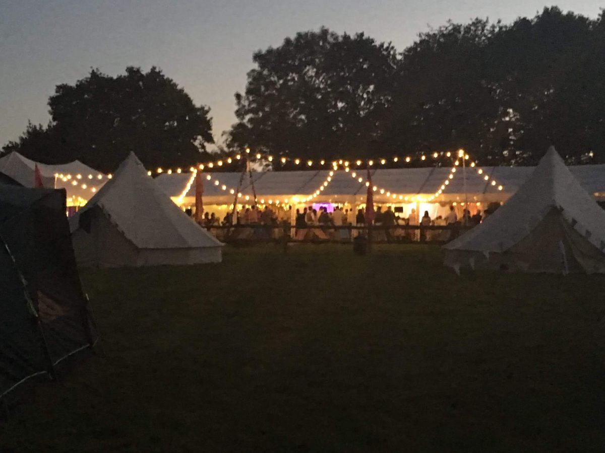 Gallery Item 7 for Marquee2hire