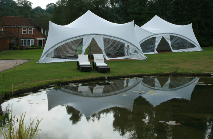 Gallery Item 15 for Marquee2hire