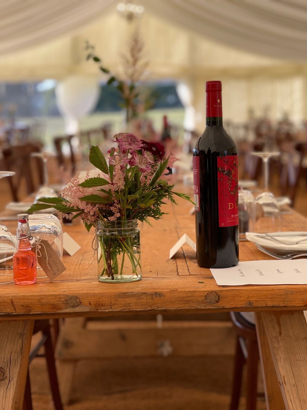 Gallery Item 12 for Marquee2hire