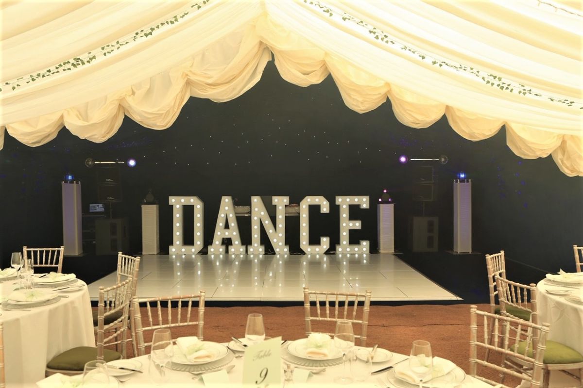 Gallery Item 11 for Marquee2hire