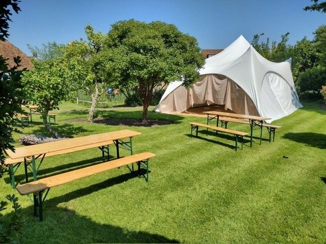 Gallery Item 17 for Marquee2hire