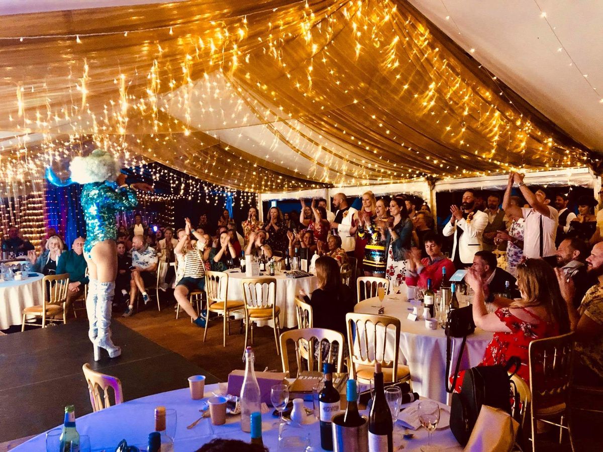 Gallery Item 10 for Marquee2hire