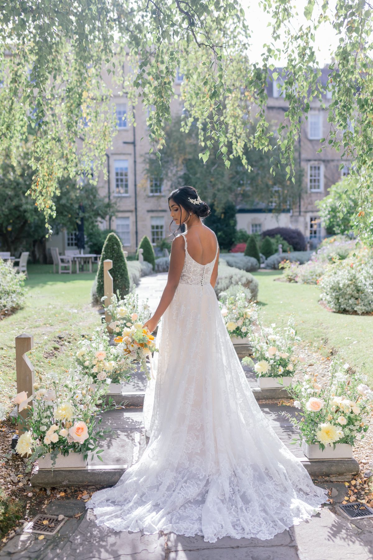 The Royal Crescent Hotel & Spa-Image-1