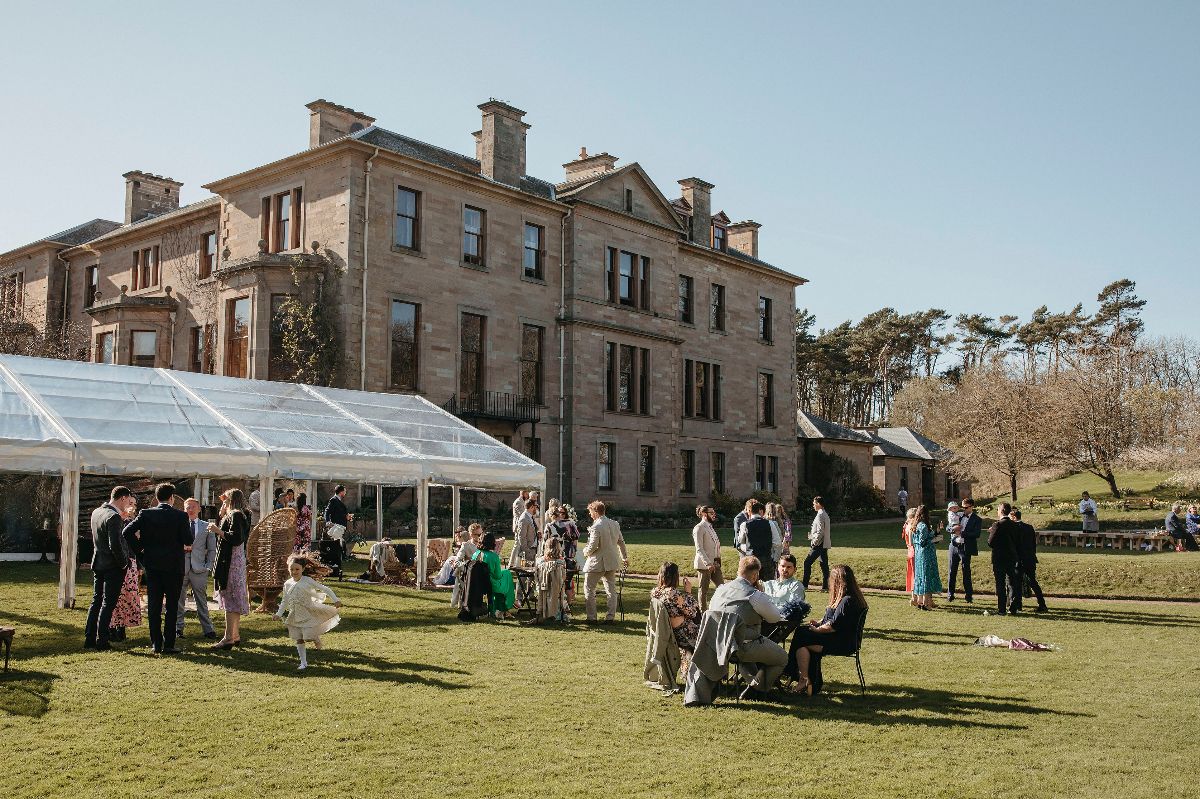 Gallery Item 7 for Cambo County House & Estate