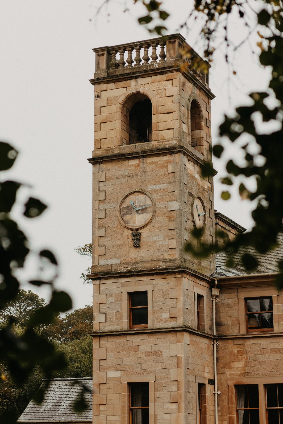Gallery Item 17 for Cambo County House & Estate